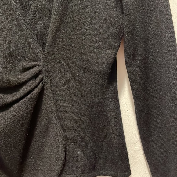 Long Sleeve Sweater, 100% Italian Cashmere, Made in Italy. Excellent Condition! - Picture 4 of 7